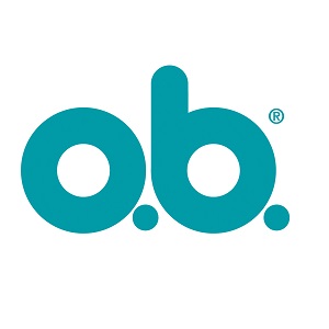 o.b.品牌LOGO