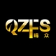 晴众QZFS品牌LOGO