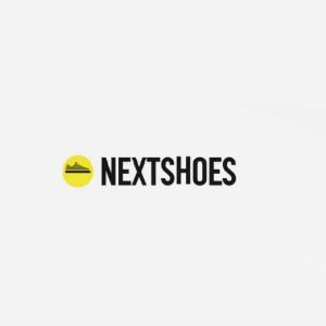 NEXTSHOES品牌LOGO