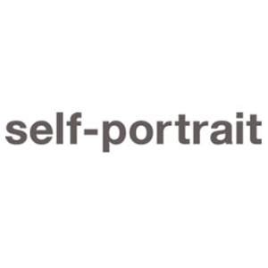 self-portrait品牌LOGO