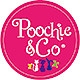 艾飞尼迪POOCHIE&CO品牌LOGO