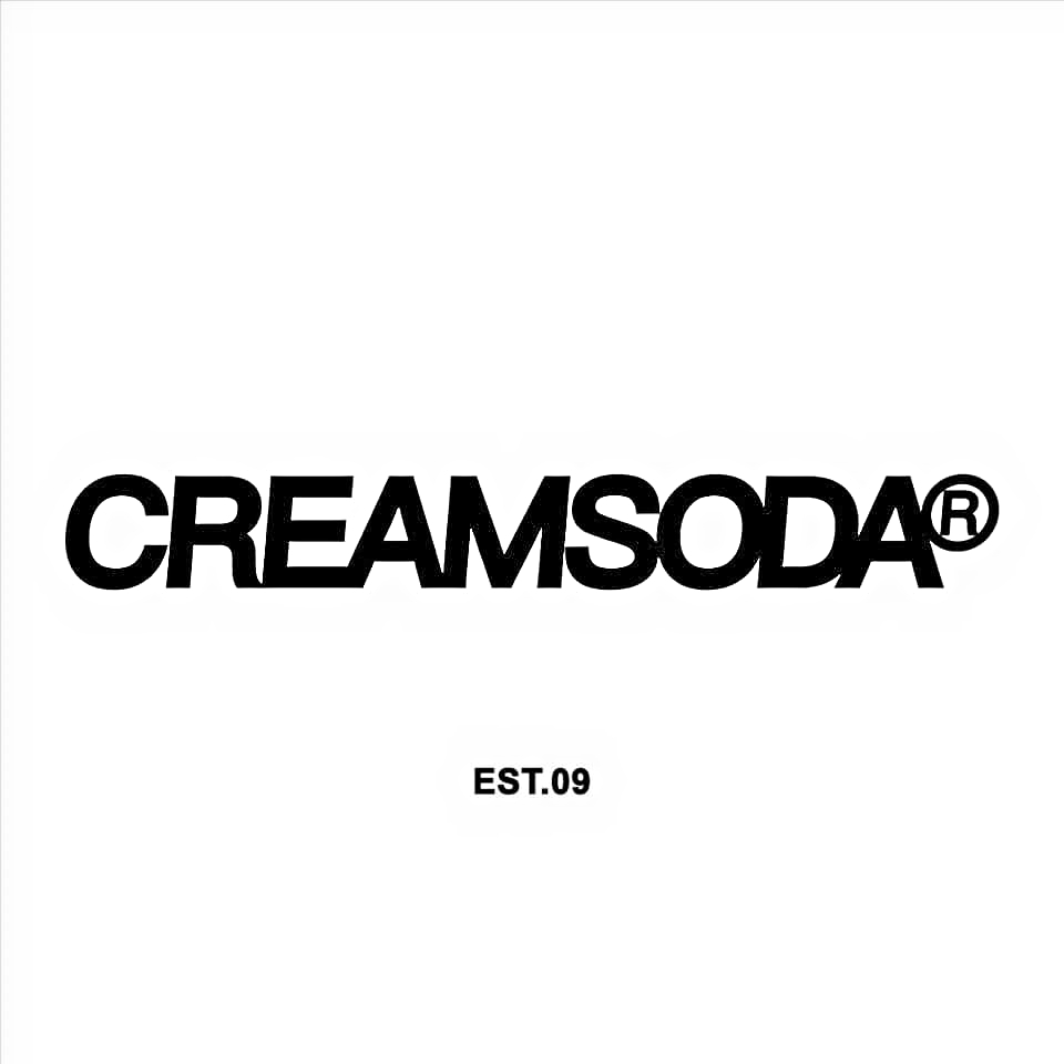 CREAMSODA品牌LOGO