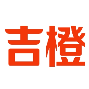 吉橙ORANGE LOOK品牌LOGO