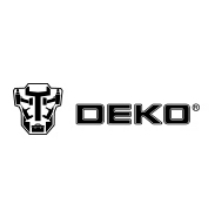代高DEKO品牌LOGO