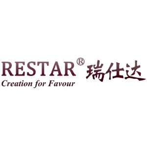 瑞仕达RESTAR品牌LOGO