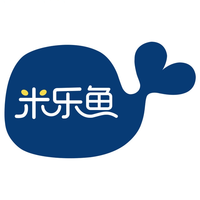 米乐鱼品牌LOGO