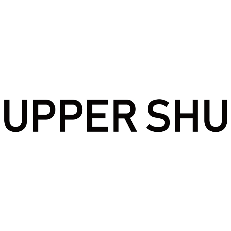 UPPER SHU品牌LOGO