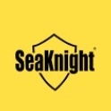 海上骑士Sea Knight品牌LOGO