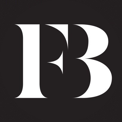 FENTY BEAUTY品牌LOGO