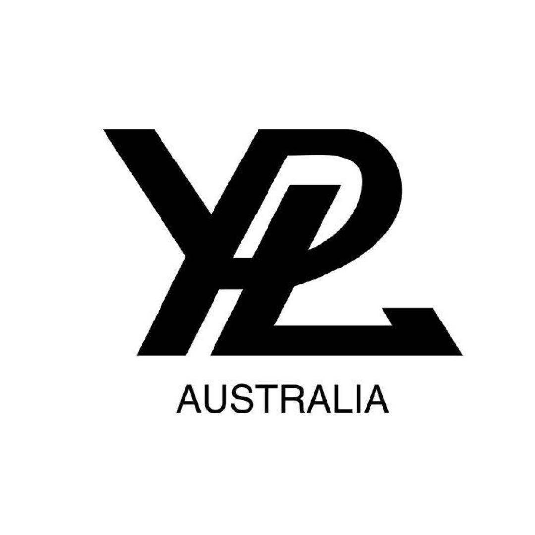 YPL品牌LOGO