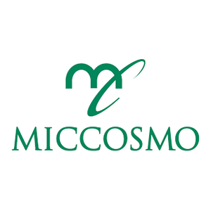 蜜珂思摩MICCOSMO品牌LOGO