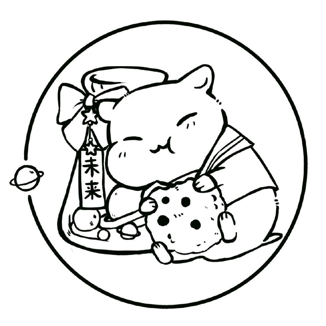 未来制服馆Mirai品牌LOGO