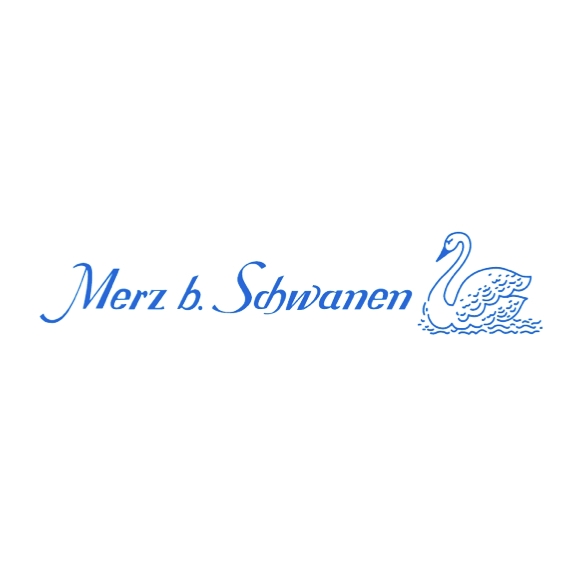 Merz b. Schwanen品牌LOGO