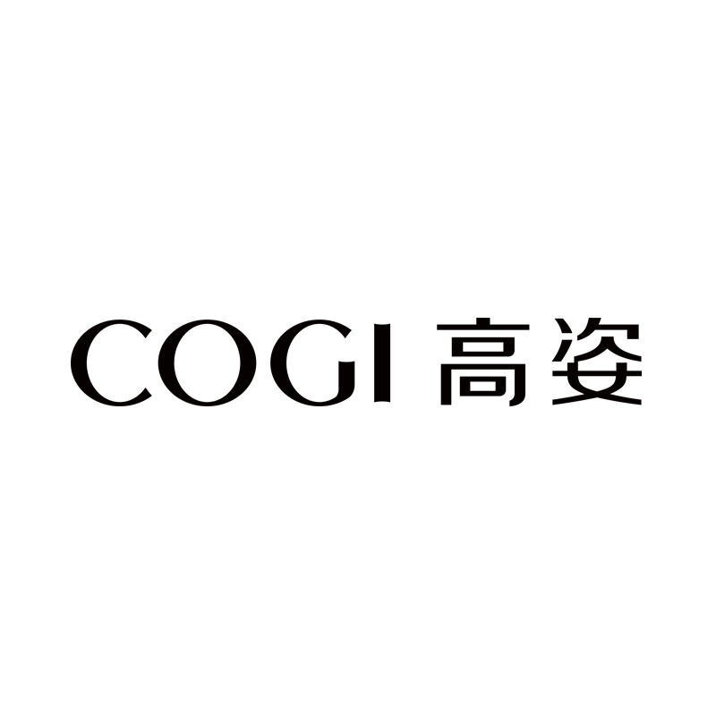 高姿COGI品牌LOGO