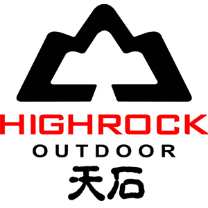 天石HIGHROCK品牌LOGO