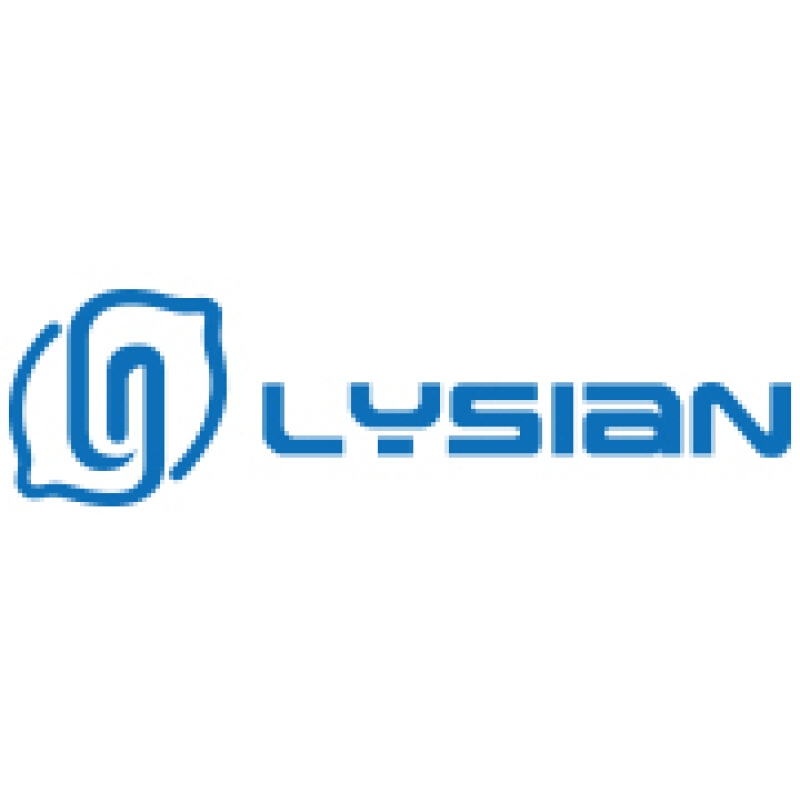 聆舒LYSIAN品牌LOGO