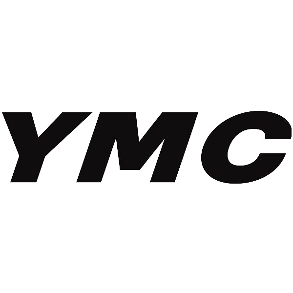 YMC品牌LOGO