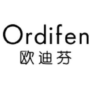 欧迪芬ordifen品牌LOGO