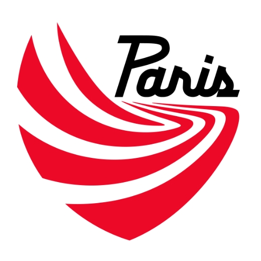 Paris品牌LOGO