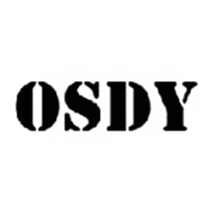 OSDY品牌LOGO