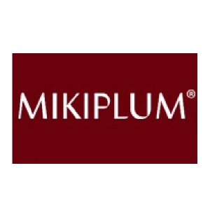MIKIPLUM品牌LOGO