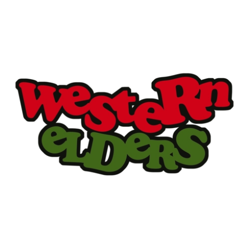 Western Elders品牌LOGO