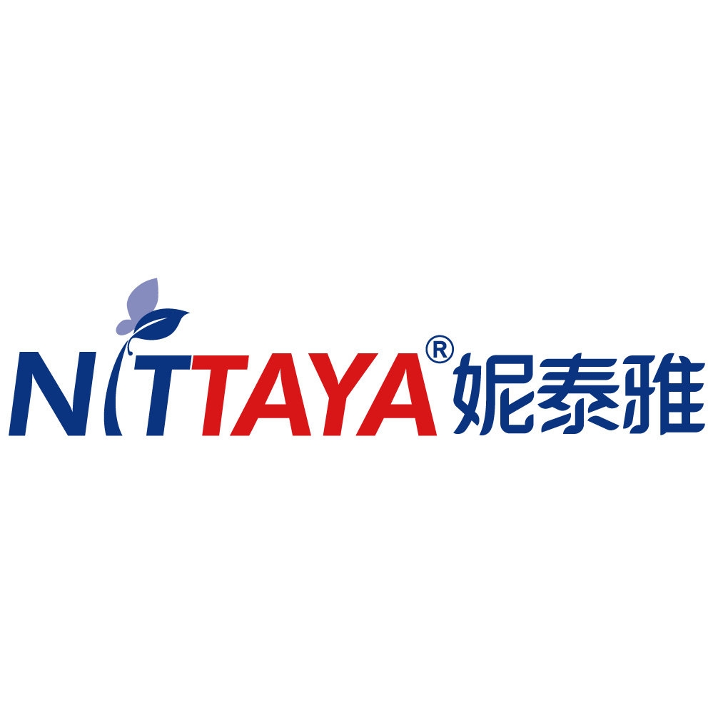 妮泰雅NITTAYA品牌LOGO
