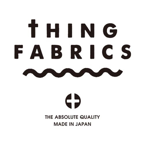 THING FABRICS品牌LOGO