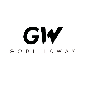 GORILLAWAY品牌LOGO