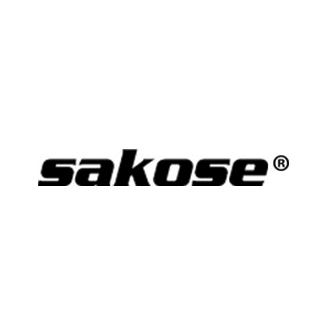 sakose品牌LOGO