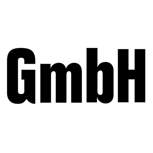 GmbH品牌LOGO