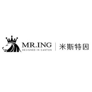 米斯特因Mr.ing品牌LOGO