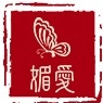 媚爱品牌LOGO