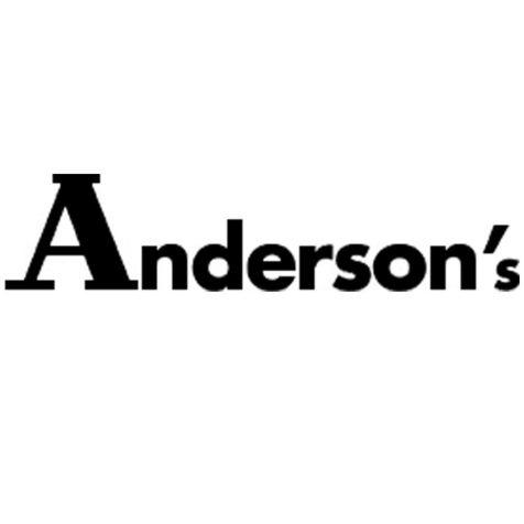 Anderson's品牌LOGO