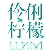 伶俐柠檬品牌LOGO