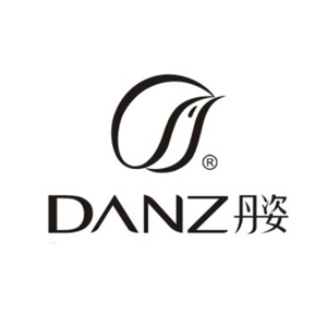 丹姿DANZ品牌LOGO