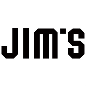 吉牡JIM’S品牌LOGO