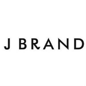 J BRAND品牌LOGO