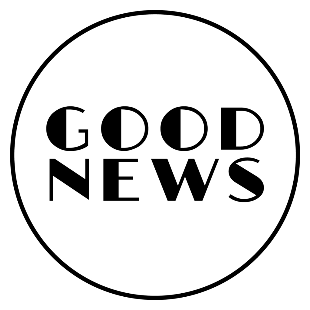 GOOD NEWS品牌LOGO