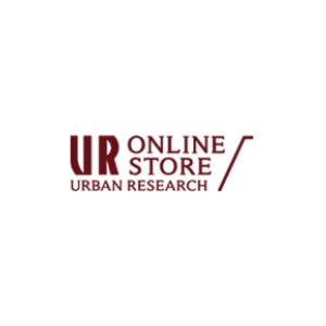 URBAN RESEARCH品牌LOGO