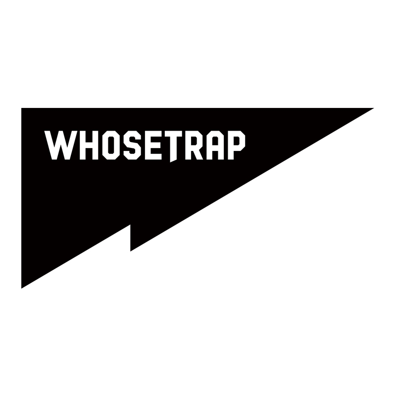 WHOSETRAP品牌LOGO
