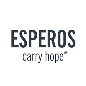 ESPEROS品牌LOGO