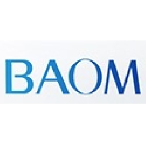 BAOM品牌LOGO