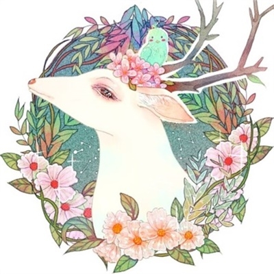 南鹿鸣SIKA品牌LOGO