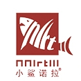 小鲨诺拉品牌LOGO