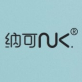 纳可NK品牌LOGO