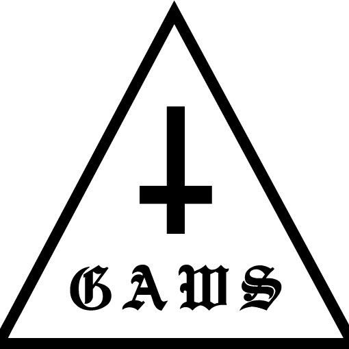 GAWS品牌LOGO