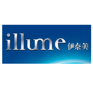 伊奈美ILLUME品牌LOGO