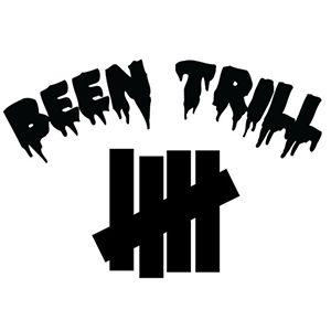 Been Trill品牌LOGO