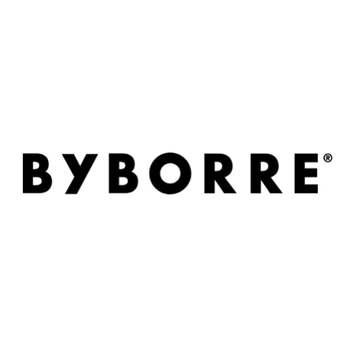 BYBORRE品牌LOGO
